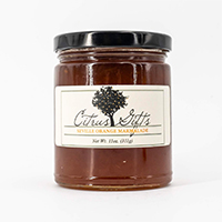Seville Orange Marmalade