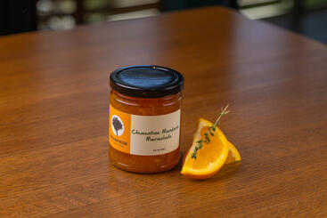 Clementine Mandarin Marmalade